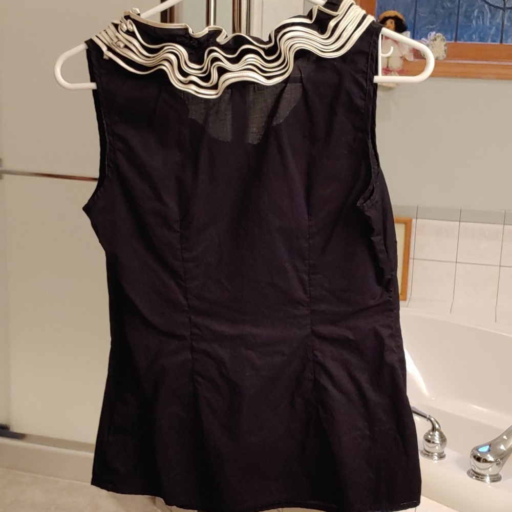 Merona top - Picture 3 of 4